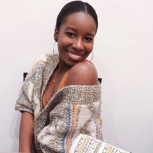 Meet your Posher, Chelsea